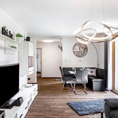 Mosers Ferienwohnung Am Sonnenhang 젠바흐 외부 사진